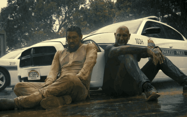 The Wrecking Crew – When Brothers Collide but Nothing Lingers