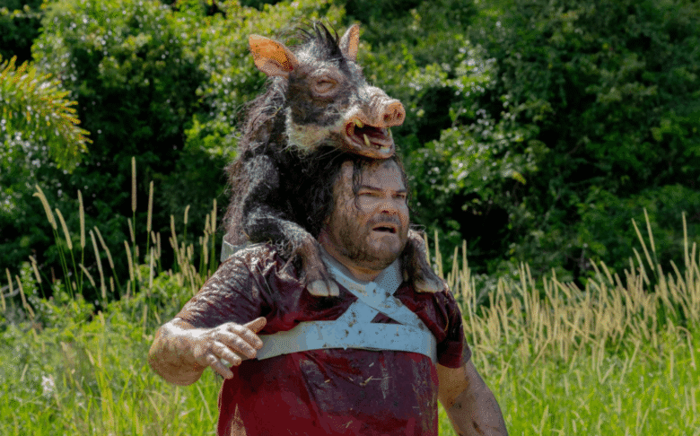 Anaconda: Midlife Crises and Finding Heart