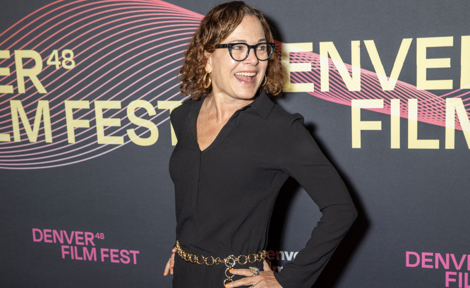 In Conversation: Traven Rice on Humor, Healing and Honest Conversations Through Her Film, Lay Lefty Down.