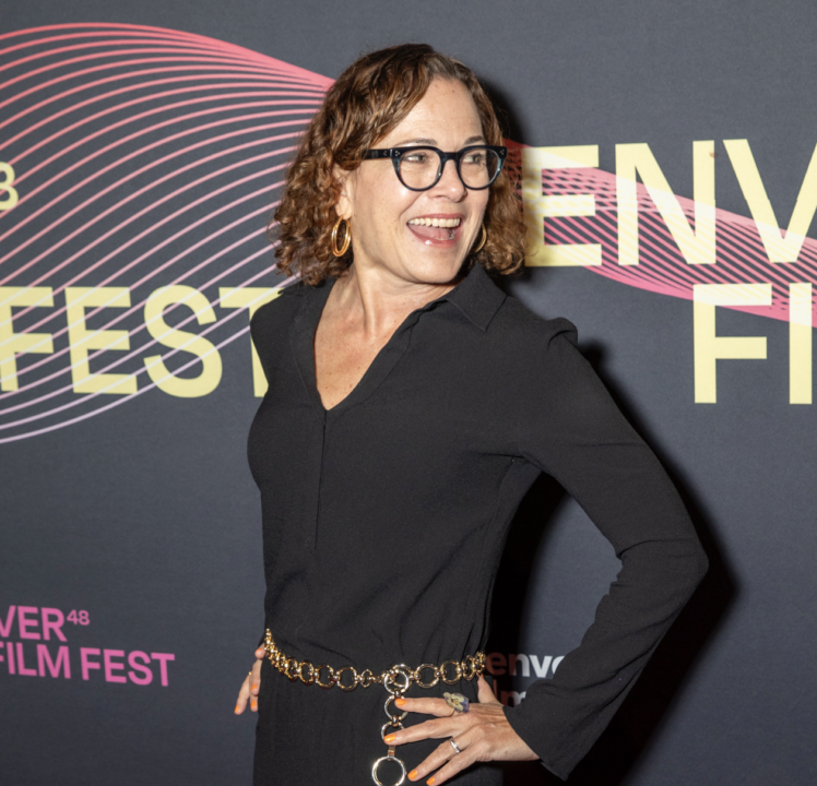 In Conversation: Traven Rice on Humor, Healing and Honest Conversations Through Her Film, Lay Lefty Down.