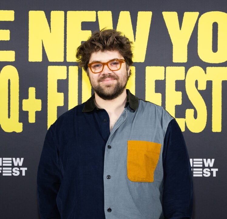 In Conversation: Trace Pope on ACT UP, Fauci, and the Politics of Memory