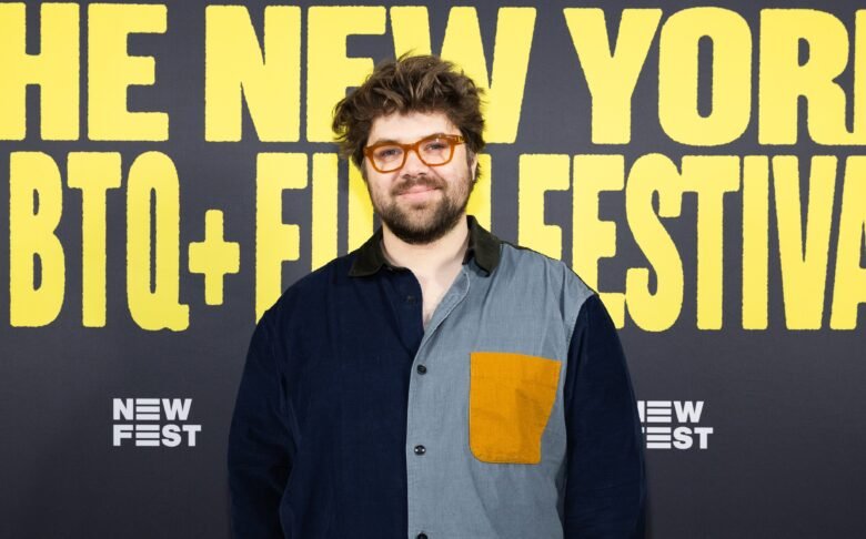 In Conversation: Trace Pope on ACT UP, Fauci, and the Politics of Memory