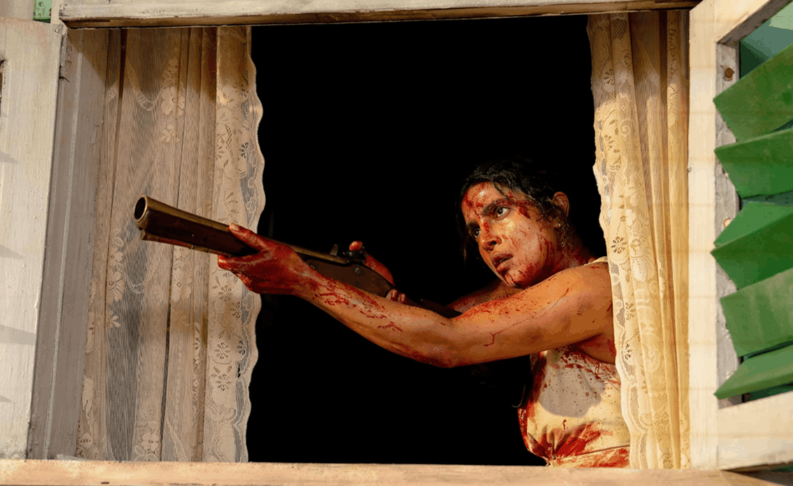 The Bluff – A Pirate Thriller That Swings Hard but Rarely