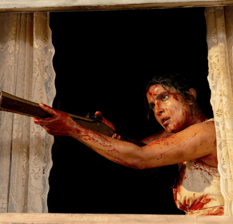 The Bluff – A Pirate Thriller That Swings Hard but Rarely