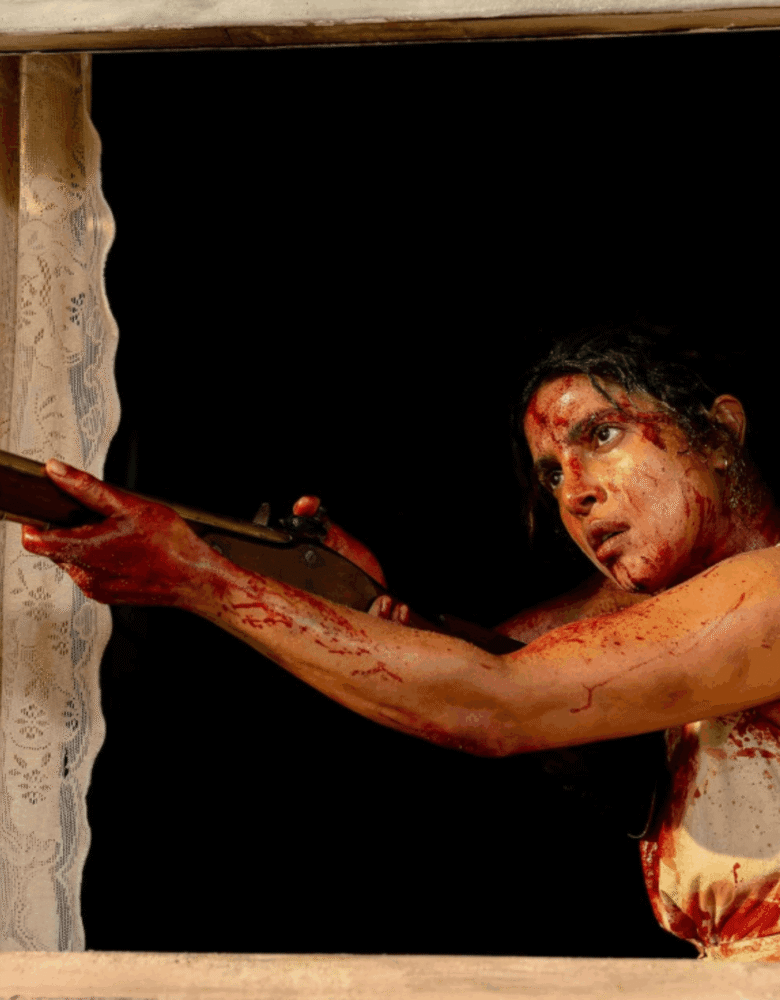 The Bluff – A Pirate Thriller That Swings Hard but Rarely