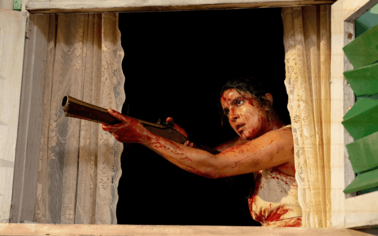 The Bluff – A Pirate Thriller That Swings Hard but Rarely