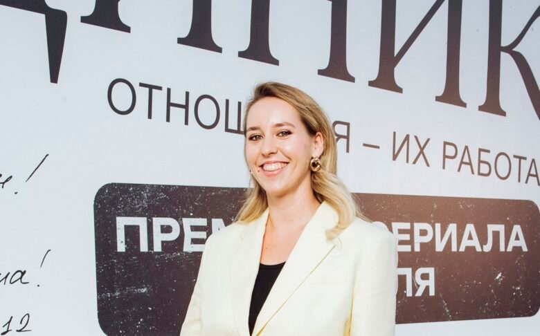 In Conversation: Laughing at the Rules of Love, Viktoriia Lapushkina on Satire, Loneliness, and ‘Pickup’