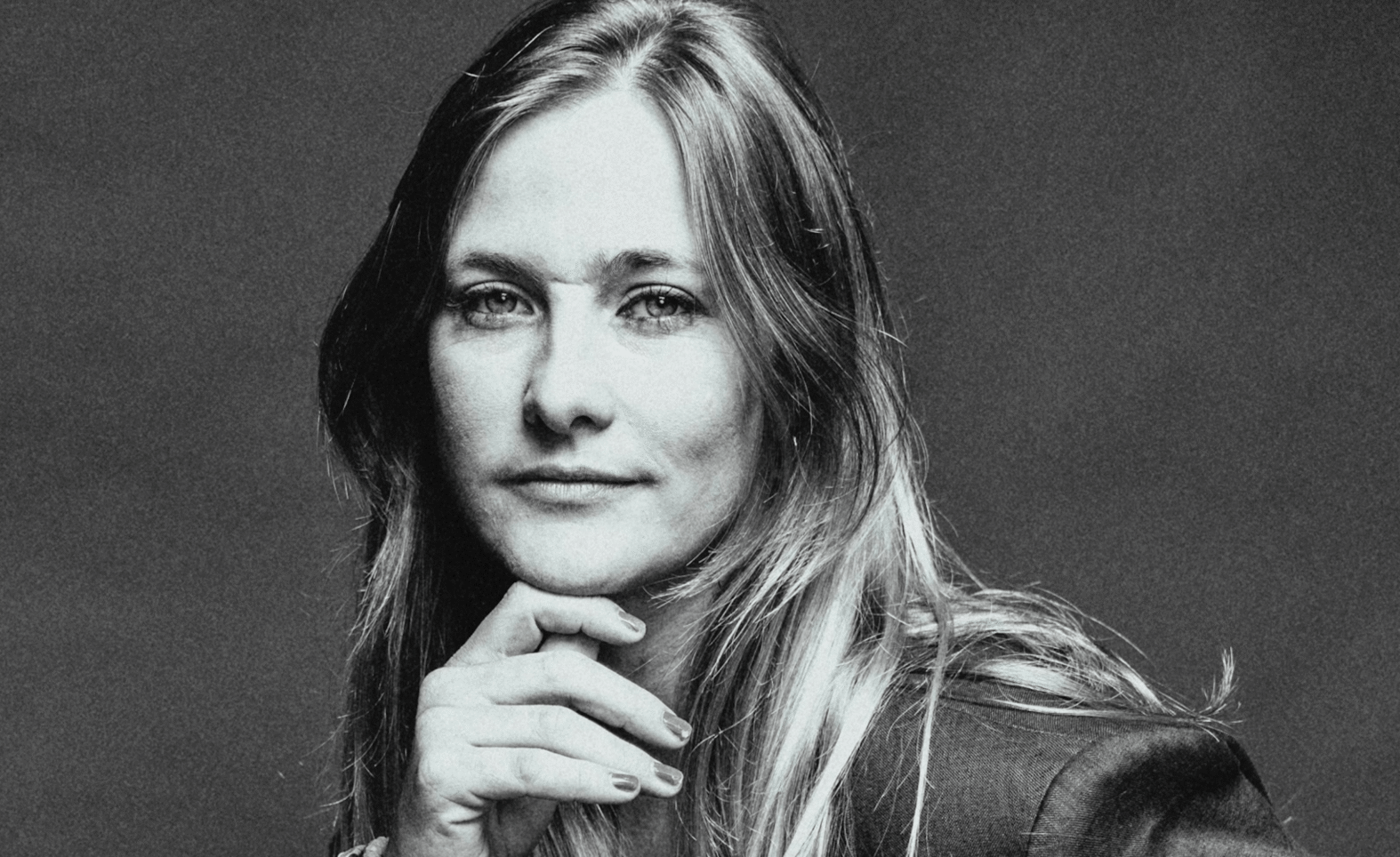 In Conversation: Josefina Pieres on Where Emotion Begins, Childhood, Art, and Two Tears