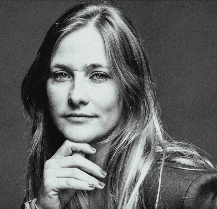 In Conversation: Josefina Pieres on Where Emotion Begins, Childhood, Art, and Two Tears