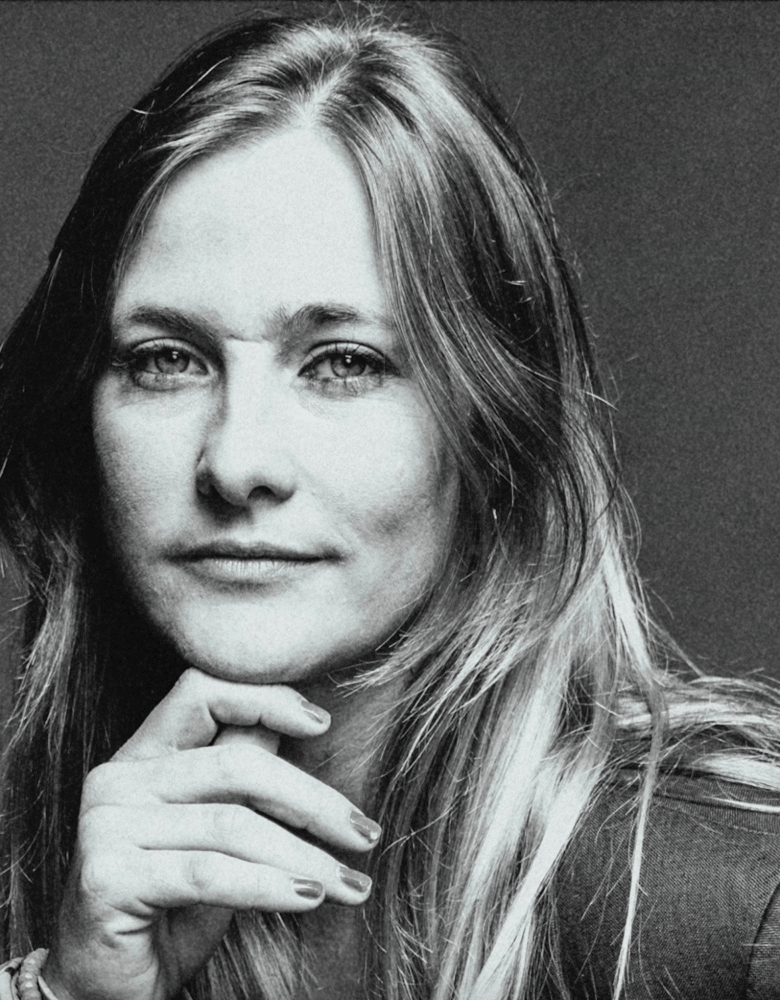 In Conversation: Josefina Pieres on Where Emotion Begins, Childhood, Art, and Two Tears