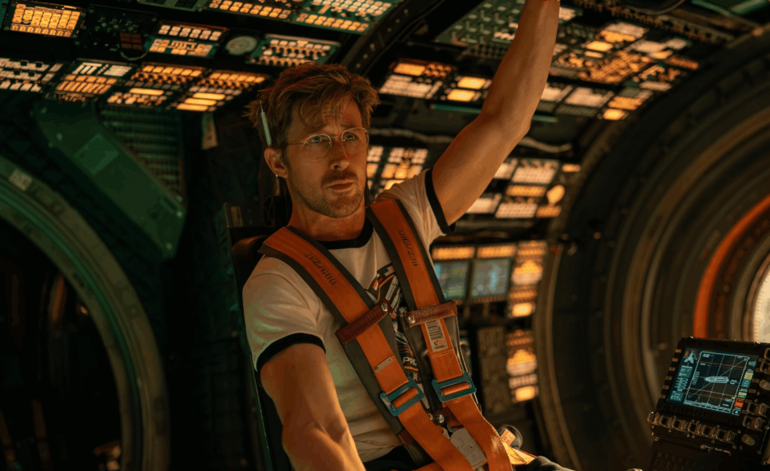 2026 Domestic Box Office Hits Best First-Quarter Pace Since COVID