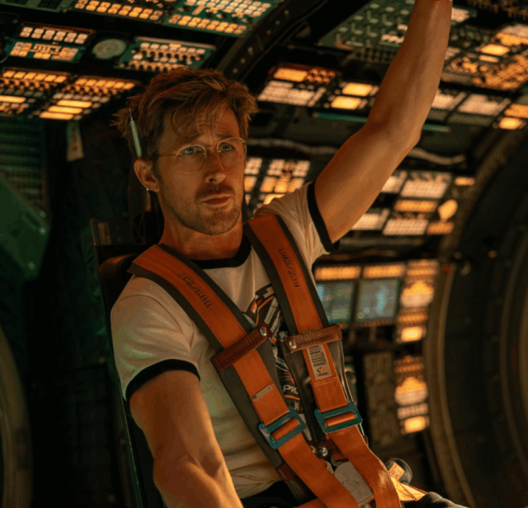 2026 Domestic Box Office Hits Best First-Quarter Pace Since COVID