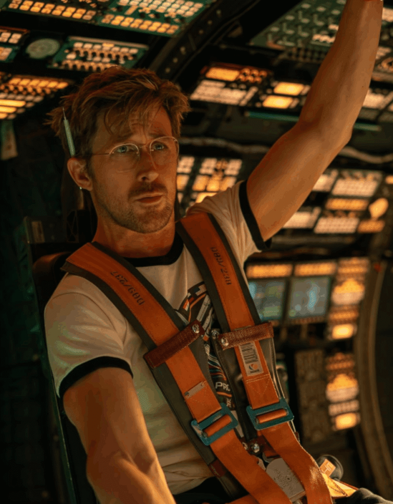 2026 Domestic Box Office Hits Best First-Quarter Pace Since COVID