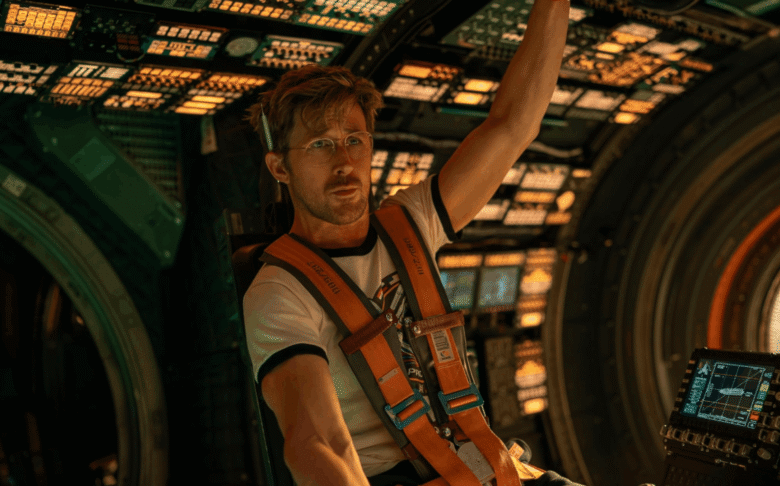 2026 Domestic Box Office Hits Best First-Quarter Pace Since COVID