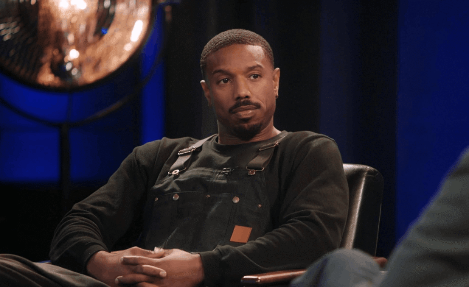 Michael B. Jordan and McQuarrie Team on Battlefield Adaptation