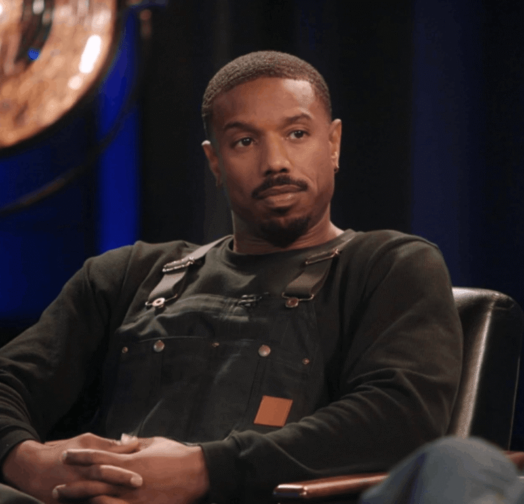 Michael B. Jordan and McQuarrie Team on Battlefield Adaptation