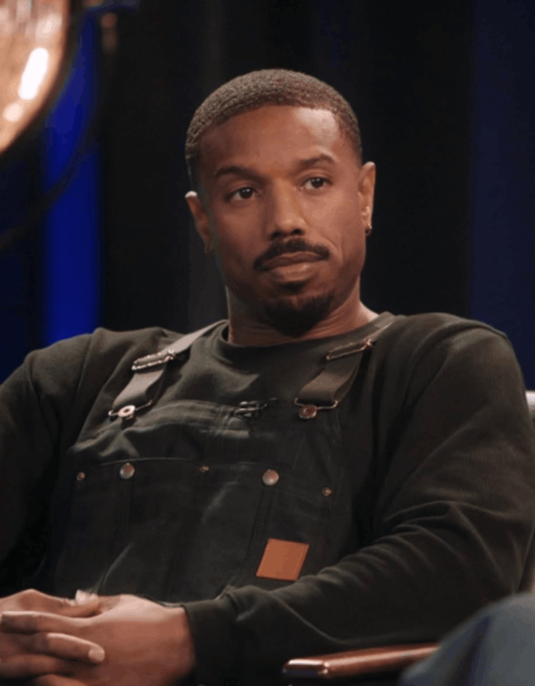 Michael B. Jordan and McQuarrie Team on Battlefield Adaptation