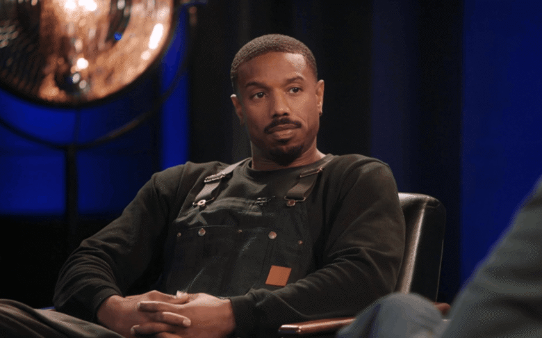 Michael B. Jordan and McQuarrie Team on Battlefield Adaptation