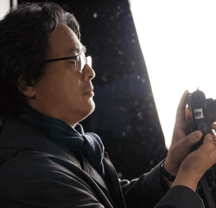 Park Chan-Wook Assembles All-Star Cast for Western Thriller