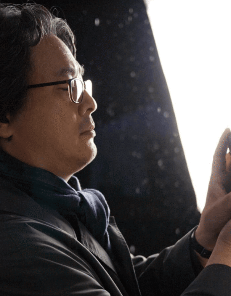 Park Chan-Wook Assembles All-Star Cast for Western Thriller