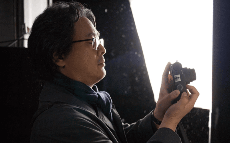 Park Chan-Wook Assembles All-Star Cast for Western Thriller