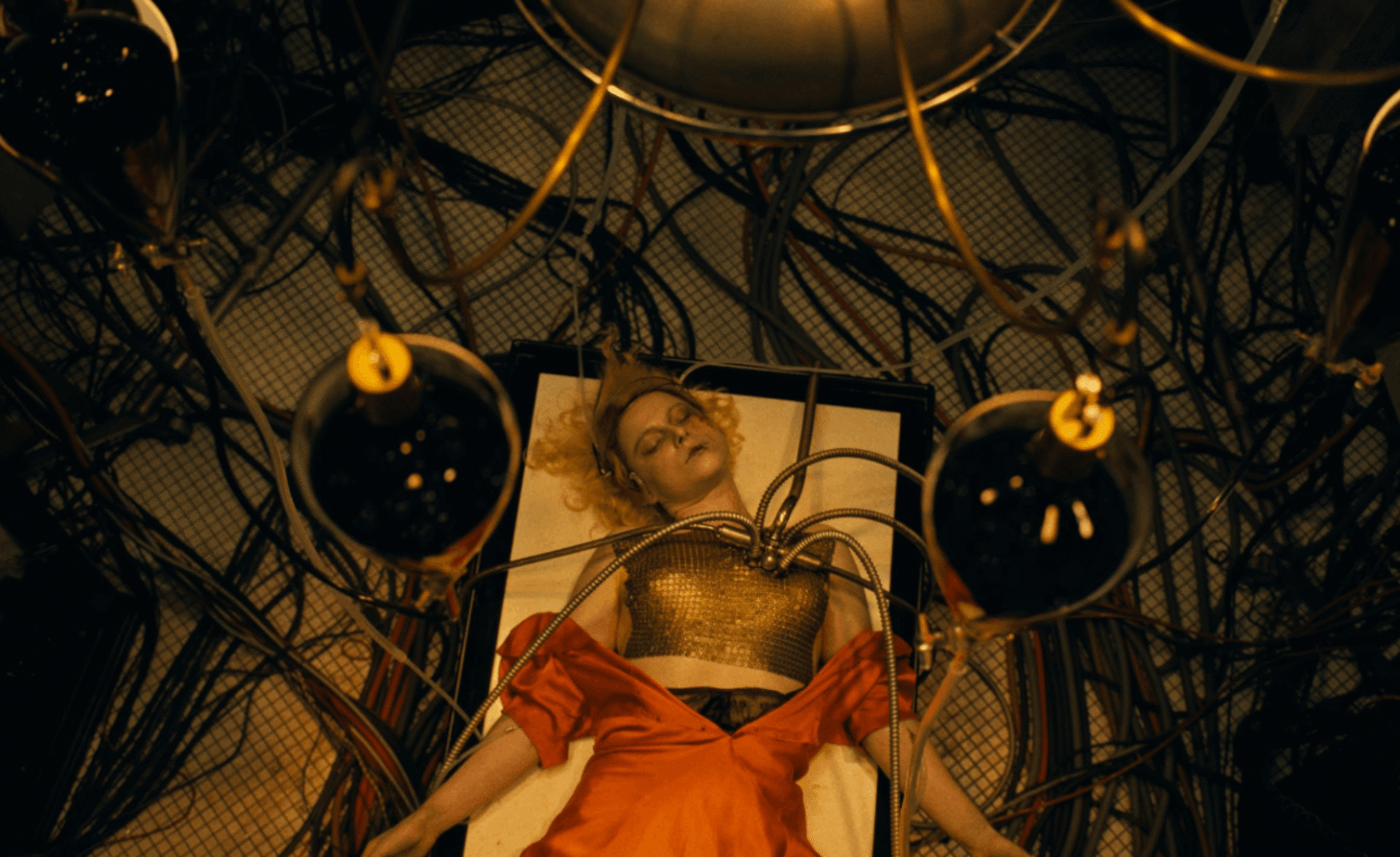 The Bride! – Love, Rage, and Rebirth