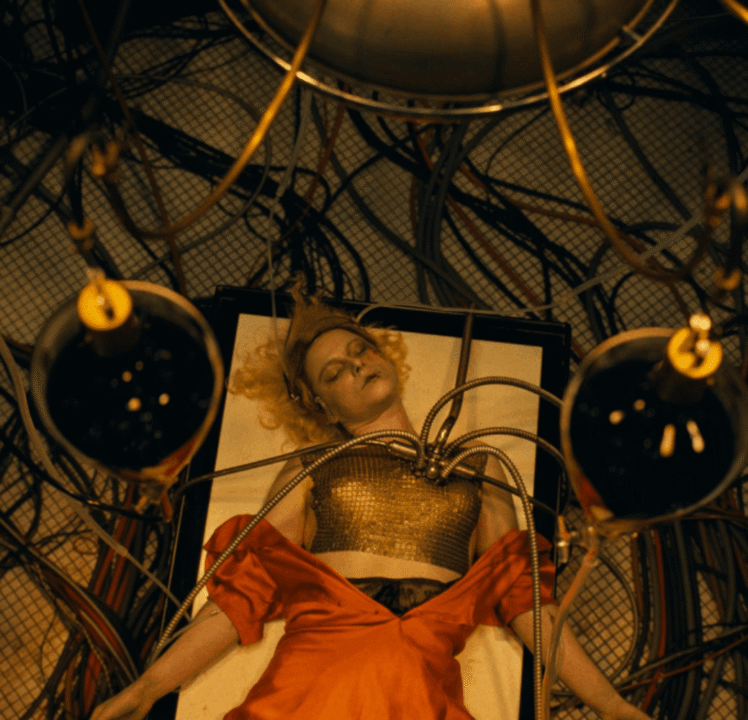 The Bride! – Love, Rage, and Rebirth