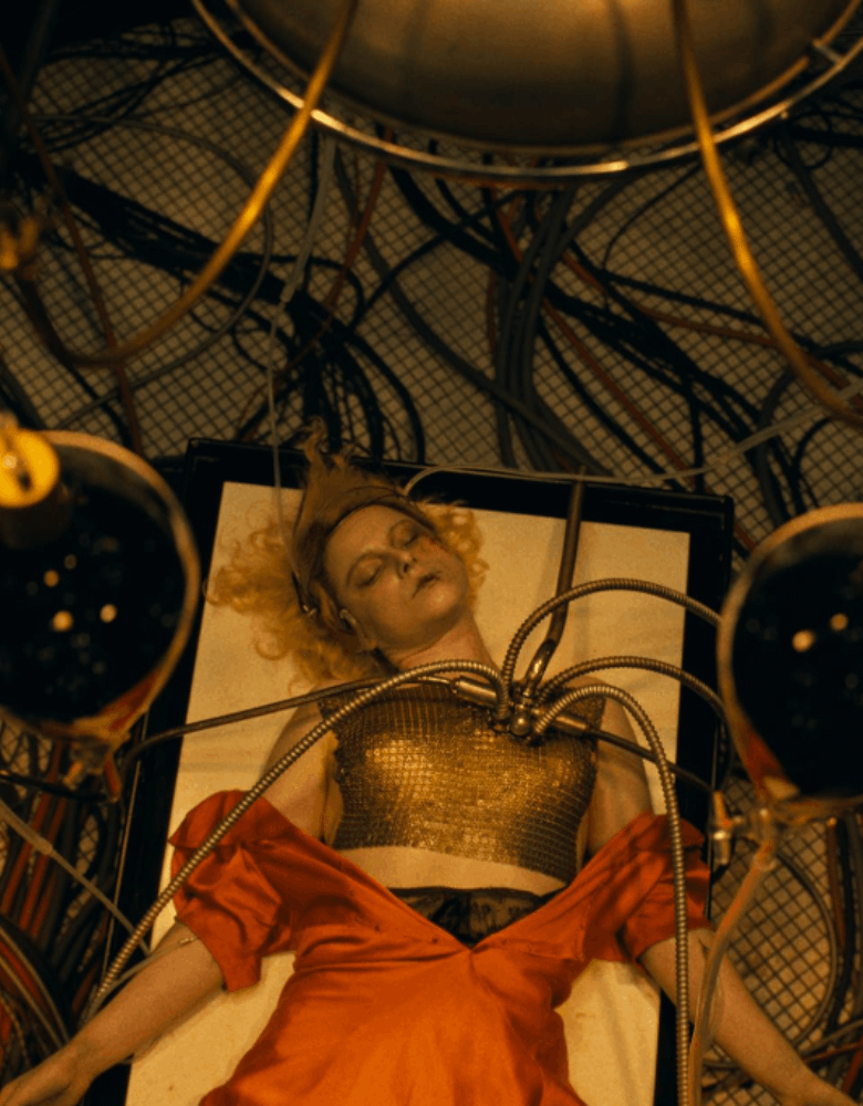 The Bride! – Love, Rage, and Rebirth