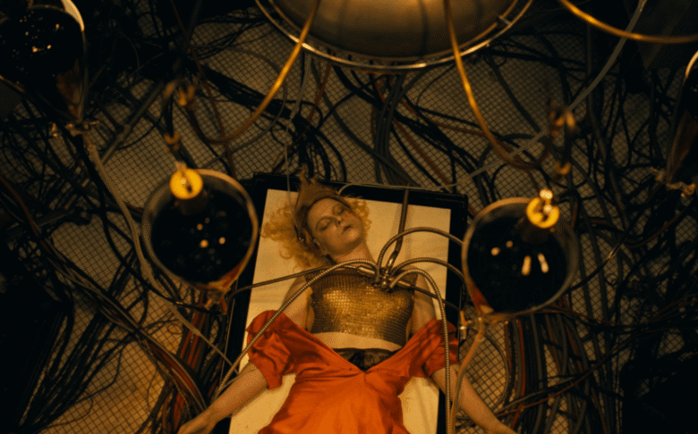 The Bride! – Love, Rage, and Rebirth