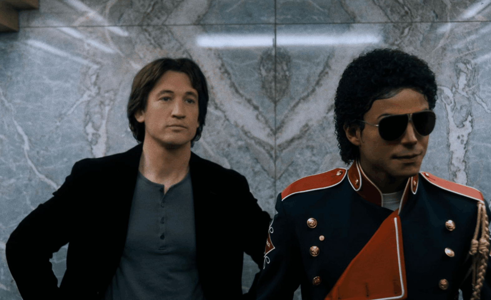 Michael Jackson Biopic Moonwalks to $217M Global Opening