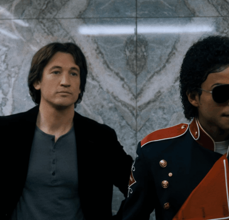 Michael Jackson Biopic Moonwalks to $217M Global Opening