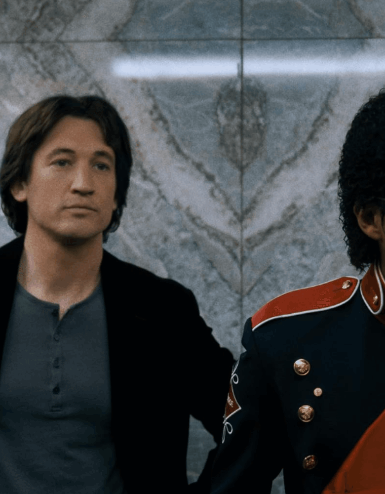 Michael Jackson Biopic Moonwalks to $217M Global Opening