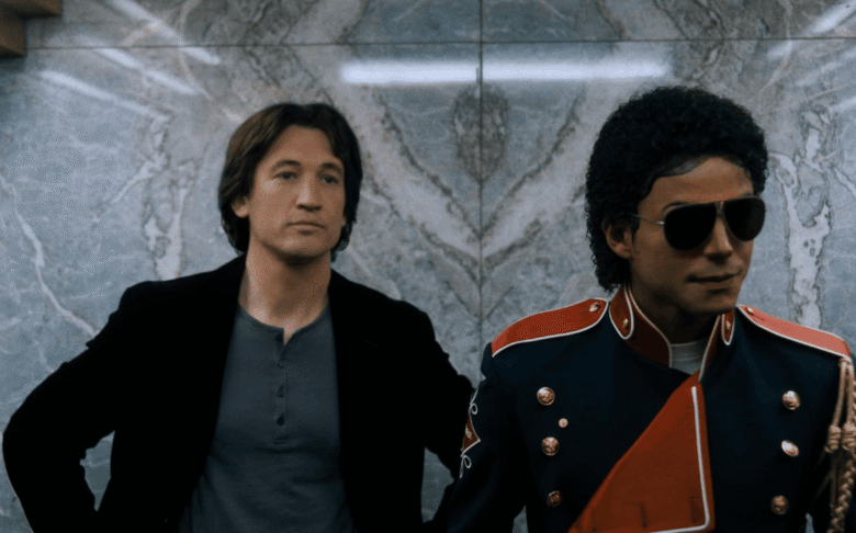 Michael Jackson Biopic Moonwalks to $217M Global Opening
