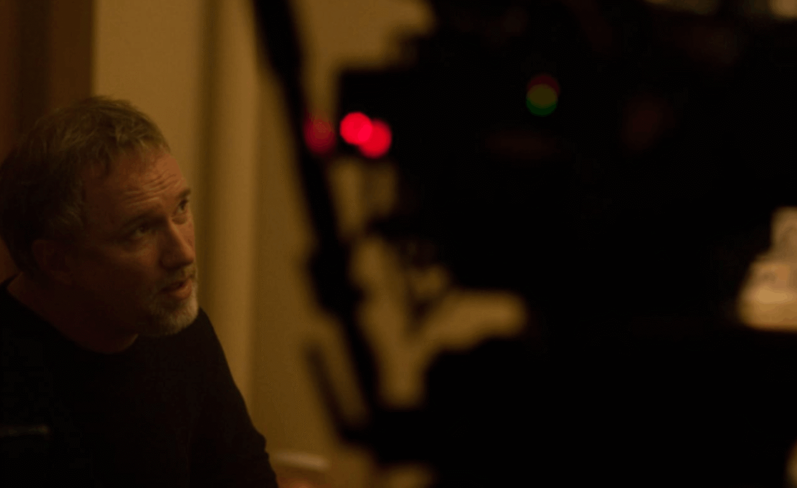 Cannes Market Preview: Spielberg, Fincher, Iñárritu Lead 2026 Wish List