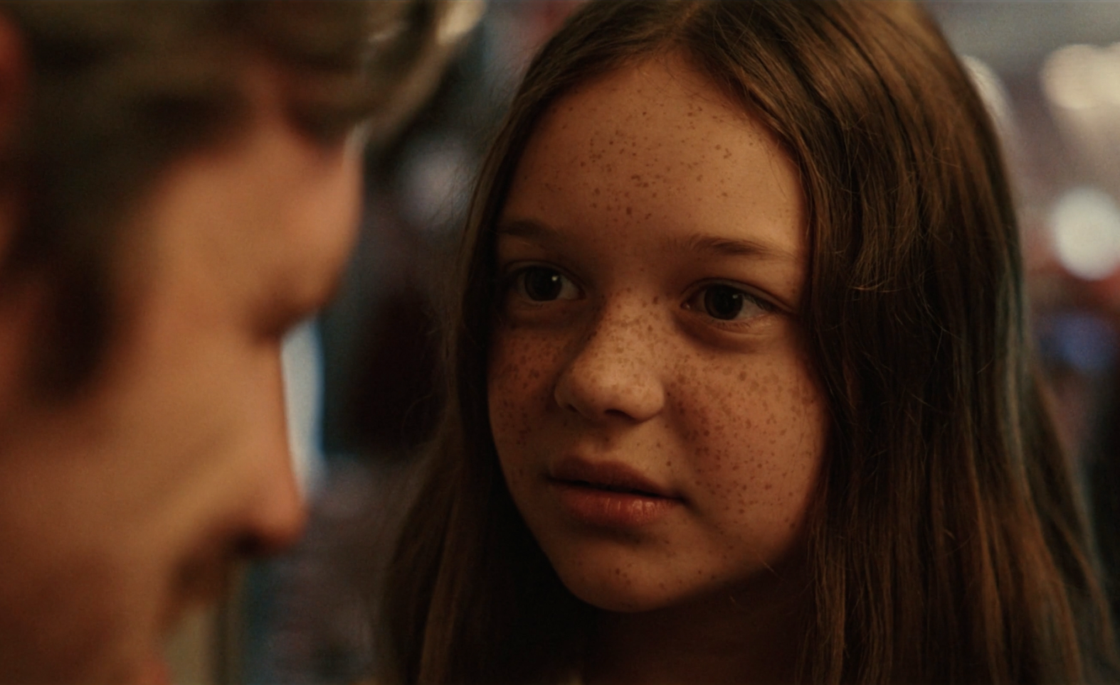 Pittsburgh – When Childhood Begins to Slip Away