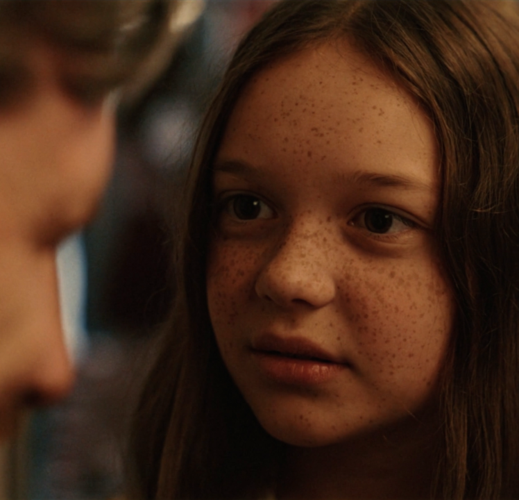 Pittsburgh – When Childhood Begins to Slip Away