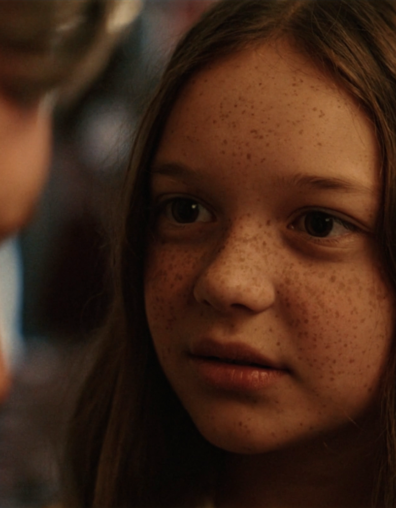 Pittsburgh – When Childhood Begins to Slip Away