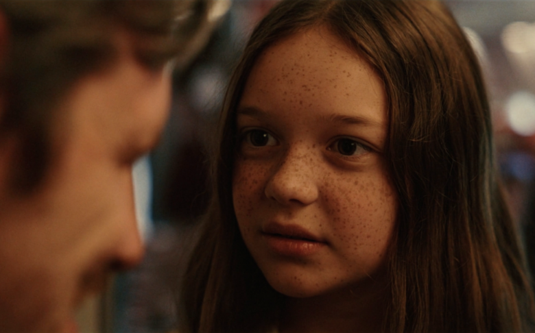 Pittsburgh – When Childhood Begins to Slip Away