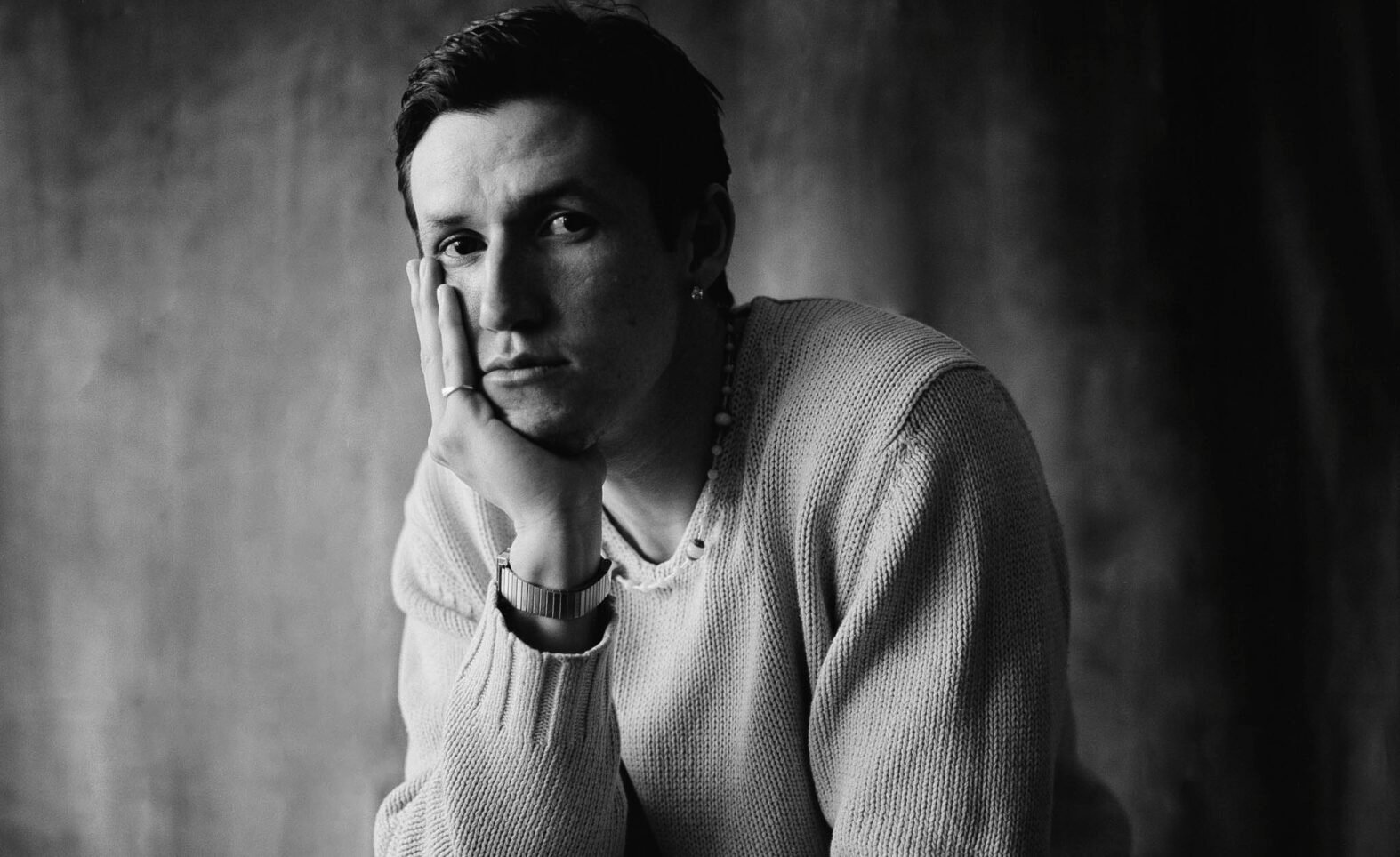In Conversation: Denzel Vazquez on Turning Vulnerability Into Cinema with ‘Leap and Soar’