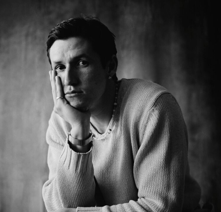 In Conversation: Denzel Vazquez on Turning Vulnerability Into Cinema with ‘Leap and Soar’