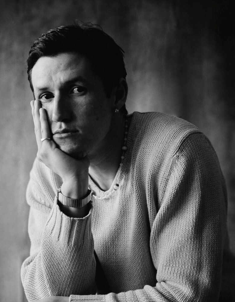 In Conversation: Denzel Vazquez on Turning Vulnerability Into Cinema with ‘Leap and Soar’