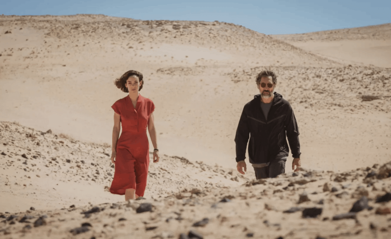 Spain Makes Historic Cannes Showing With Three Competition Films