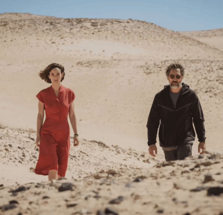 Spain Makes Historic Cannes Showing With Three Competition Films