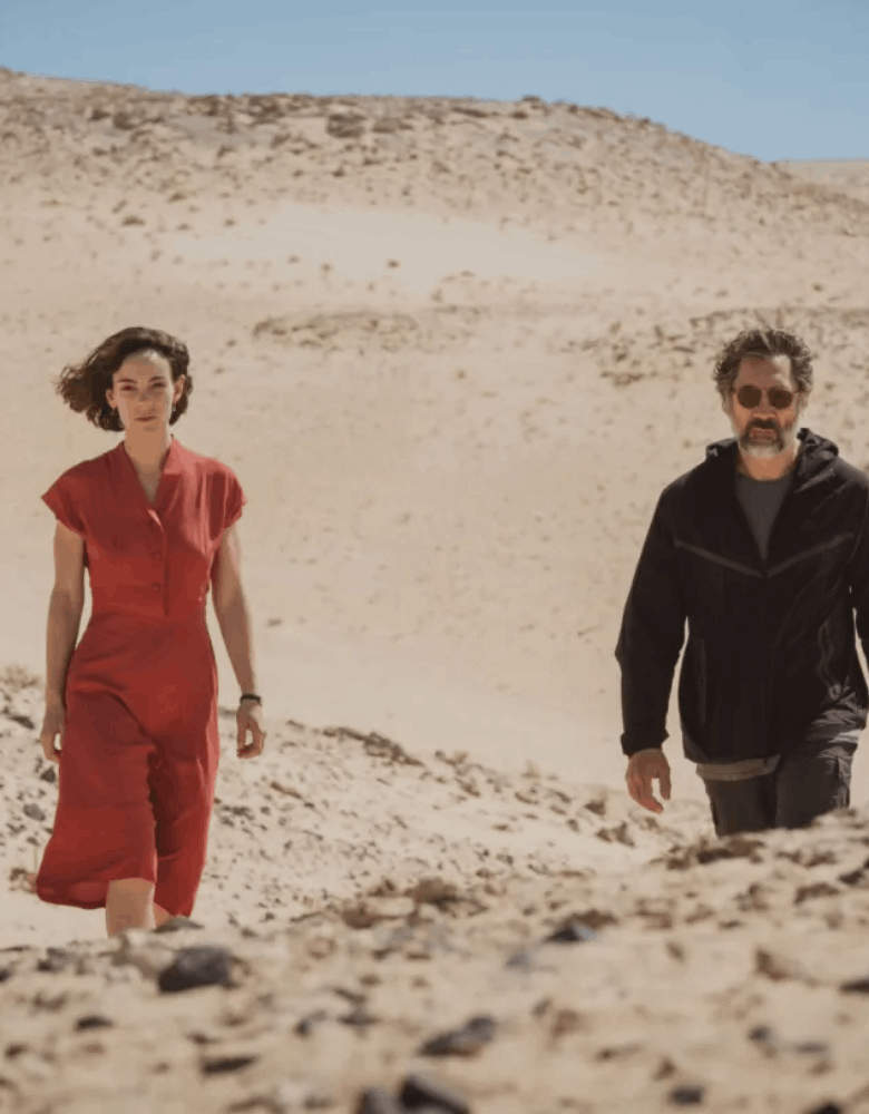 Spain Makes Historic Cannes Showing With Three Competition Films