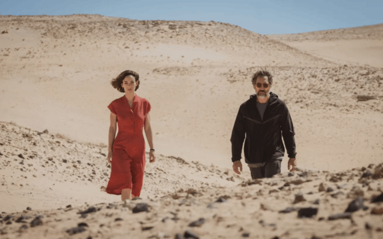 Spain Makes Historic Cannes Showing With Three Competition Films
