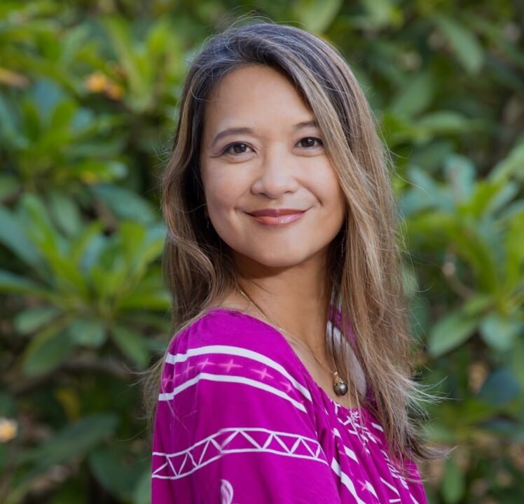 In Conversation: Kimberlee Bassford on Following Sia Figiel’s Journey and the Making of Before the Moon Falls