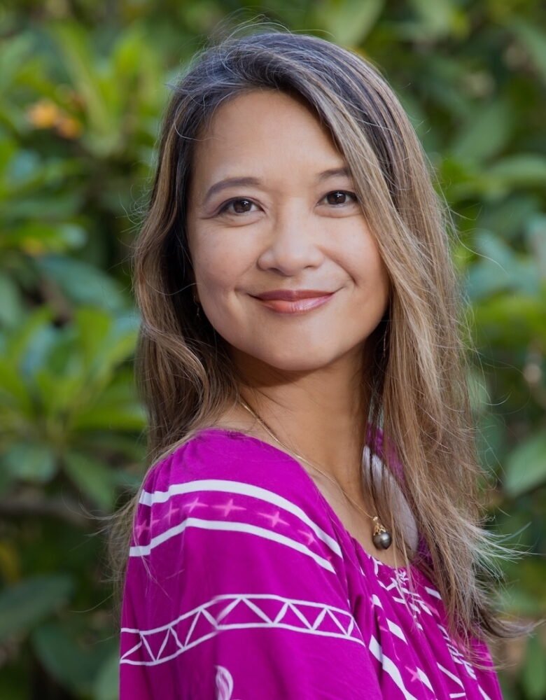In Conversation: Kimberlee Bassford on Following Sia Figiel’s Journey and the Making of Before the Moon Falls