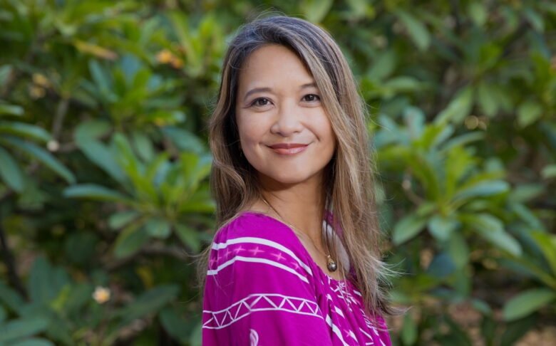 In Conversation: Kimberlee Bassford on Following Sia Figiel’s Journey and the Making of Before the Moon Falls