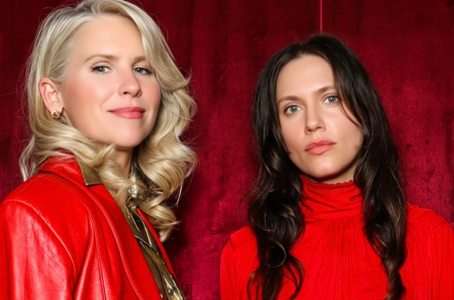 In Conversation: Marchelle Bradanini and Emily Alpren on  Motherhood, Friendship, and ‘Floored’