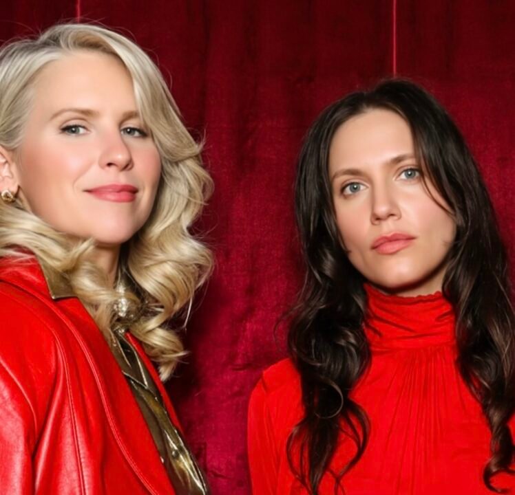 In Conversation: Marchelle Bradanini and Emily Alpren on  Motherhood, Friendship, and ‘Floored’
